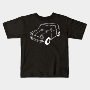 Mini Kids T-Shirt